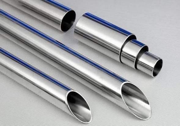 316L不銹鋼精密管  